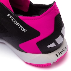 Chuteira Futsal Predator Accuracy.1 in 23 adidas - Adulto - Foto 7