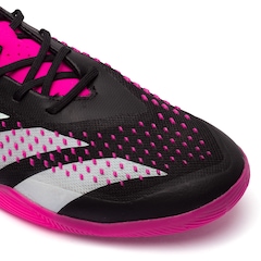 Chuteira Futsal Predator Accuracy.1 in 23 adidas - Adulto - Foto 8