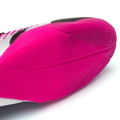 Chuteira Futsal Predator Accuracy.1 in 23 adidas - Adulto - Foto 9