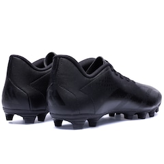 Chuteira de Campo Adidas Predator Accuracy 1 - Masculina - Foto 4