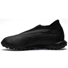 Chuteira Society Adulto adidas Predator Accuracy 23 LL - Foto 3