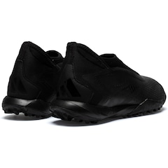 Chuteira Society Adulto adidas Predator Accuracy 23 LL - Foto 4