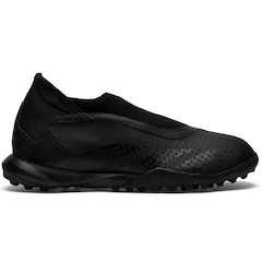 Chuteira Society Adulto adidas Predator Accuracy 23 LL - Foto 1