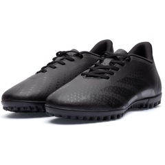 Chuteira Society Adulto adidas Predator Accuracy 23.4 - Foto 2