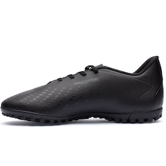 Chuteira Society Adulto adidas Predator Accuracy 23.4 - Foto 3