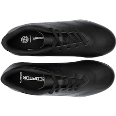 Chuteira Society Adulto adidas Predator Accuracy 23.4 - Foto 5