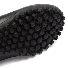 Chuteira Society Adulto adidas Predator Accuracy 23.4 - Foto 9