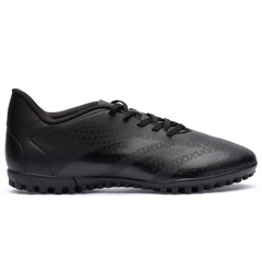 Chuteira Society Adulto adidas Predator Accuracy 23.4 - Foto 1