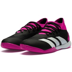 Chuteira Futsal Adulto adidas Predator Accuracy. 3 23 - Foto 2