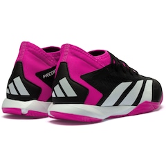 Chuteira Futsal Adulto adidas Predator Accuracy. 3 23 - Foto 4