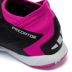 Chuteira Futsal Adulto adidas Predator Accuracy. 3 23 - Foto 7