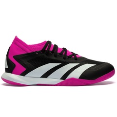 Chuteira Futsal Adulto adidas Predator Accuracy. 3 23 - Foto 1