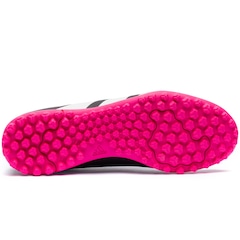 Chuteira Society adidas Predator 23 4 - Infantil - Foto 6