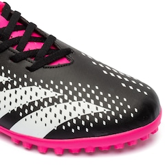 Chuteira Society adidas Predator 23 4 - Infantil - Foto 8