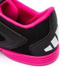 Chuteira Futsal Infantil adidas Predator Accuracy 23 4 - Foto 7