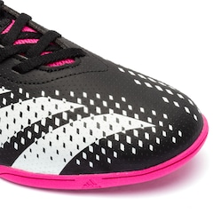 Chuteira Futsal Infantil adidas Predator Accuracy 23 4 - Foto 8