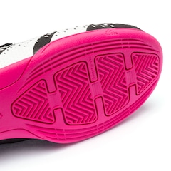 Chuteira Futsal Infantil adidas Predator Accuracy 23 4 - Foto 9