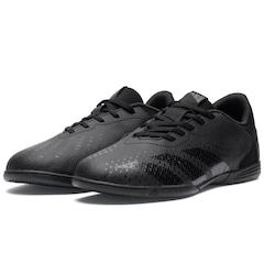 Chuteira Futsal Infantil adidas Predator Accuracy .4 - Foto 2