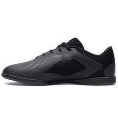 Chuteira Futsal Infantil adidas Predator Accuracy .4 - Foto 3