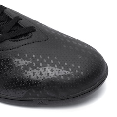 Chuteira Futsal Infantil adidas Predator Accuracy .4 - Foto 8