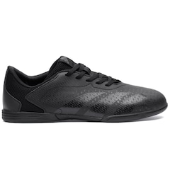Chuteira Futsal Infantil adidas Predator Accuracy .4 - Foto 1