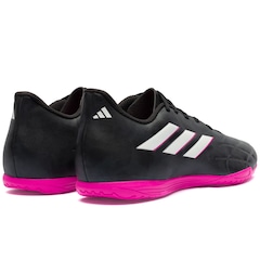 Chuteira Futsal Adulto adidas Copa Pure.4 - Foto 4