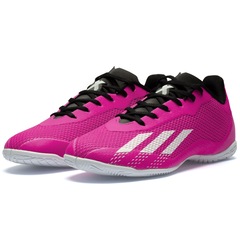 Chuteira Futsal Adulto adidas X Speedportal.4 22 - Foto 2