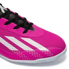 Chuteira Futsal Adulto adidas X Speedportal.4 22 - Foto 8