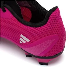 Chuteira Campo X Speedportal.4 adidas - Adulto - Foto 7