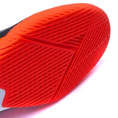 Chuteira Futsal Adulto adidas X Speedportal 22 3 Messi - Foto 9