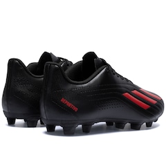 Chuteira de Campo Adulto adidas Deportivo II - Foto 4