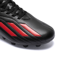 Chuteira de Campo Adulto adidas Deportivo II - Foto 8