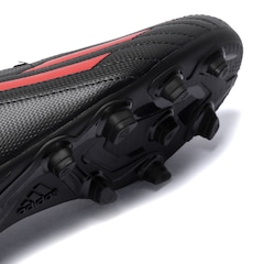 Chuteira de Campo Adulto adidas Deportivo II - Foto 9