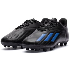 Chuteira de Campo Adulto adidas Deportivo II - Foto 2