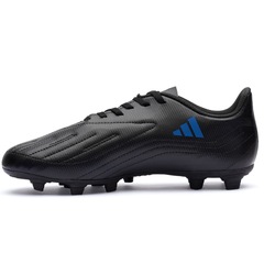 Chuteira de Campo Adulto adidas Deportivo II - Foto 3