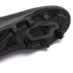 Chuteira de Campo Adulto adidas Deportivo II - Foto 9