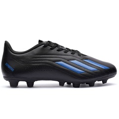 Chuteira de Campo Adulto adidas Deportivo II - Foto 1