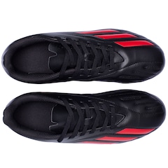 Chuteira de Campo Infantil adidas II Deportivo - Foto 5