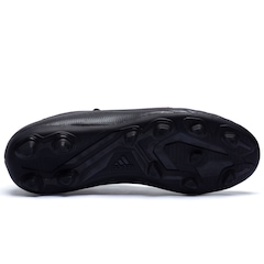 Chuteira de Campo Infantil adidas II Deportivo - Foto 6