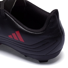 Chuteira de Campo Infantil adidas II Deportivo - Foto 7