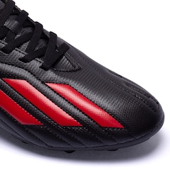 Chuteira de Campo Infantil adidas II Deportivo - Foto 8