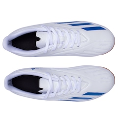 Chuteira Futsal adidas Deportivo II - Adulto - Foto 5