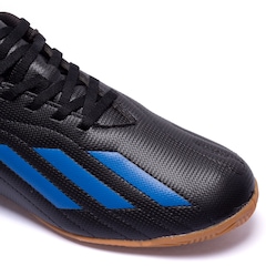 Chuteira Futsal Adulto adidas Deportivo II - Foto 8