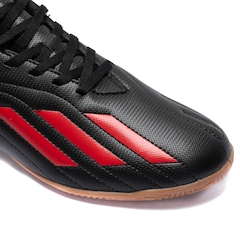 Chuteira Futsal Adulto adidas Deportivo II - Foto 8