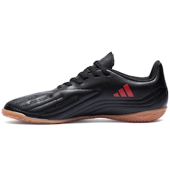 Chuteira Futsal Infantil adidas Deportivo II - Foto 3