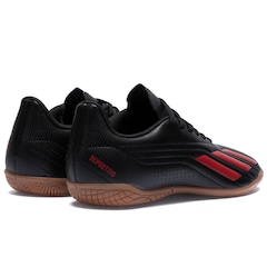 Chuteira Futsal Infantil adidas Deportivo II - Foto 4