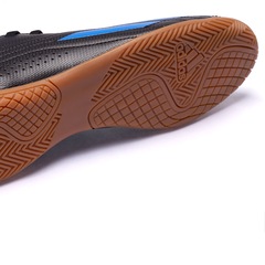 Chuteira Futsal Infantil adidas Deportivo II - Foto 9