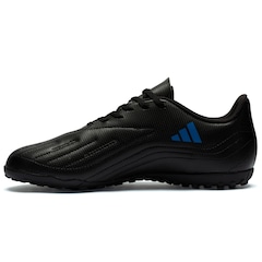 Chuteira Society Adulto adidas Deportivo II - Foto 3