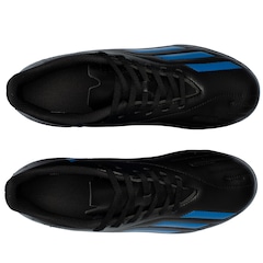 Chuteira Society Adulto adidas Deportivo II - Foto 5