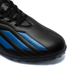 Chuteira Society Adulto adidas Deportivo II - Foto 8